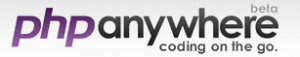 PHPanyware - Logo