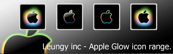 apple-glow-icon-range