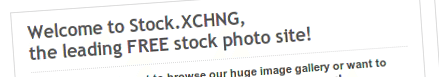 stock-xchng