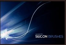 silicon-brushes