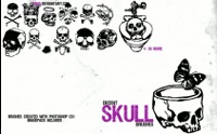 skullz-pattern