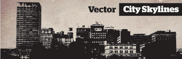 vector-city-skyline