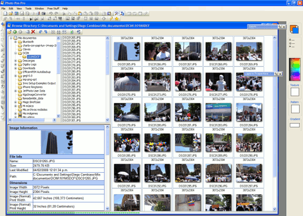 Photo Pos Pro 4.03.34 Premium for windows instal free