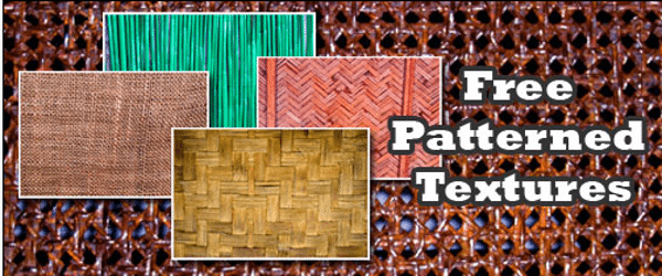 free-patterned-textures