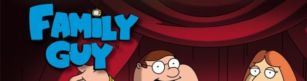 1 Padre de Familia Family Guy episodios