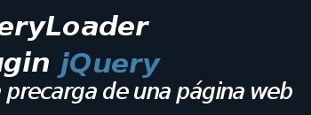 QueryLoader - Plugin jQuery