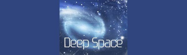 Deep Space - Photoshop Brushes