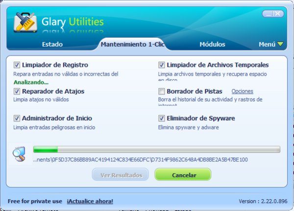 download the new for windows Glary Utilities Pro 5.207.0.236