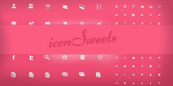 Icon Sweets