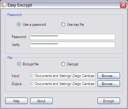 easy encrypto