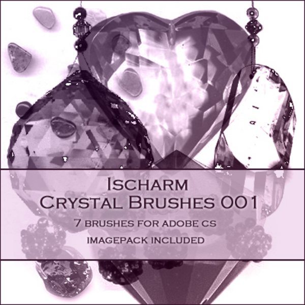 Ischarm-Crystal-Brushes-free-for-Photoshop