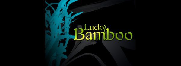 Lucky Bamboo-brushes-photoshop