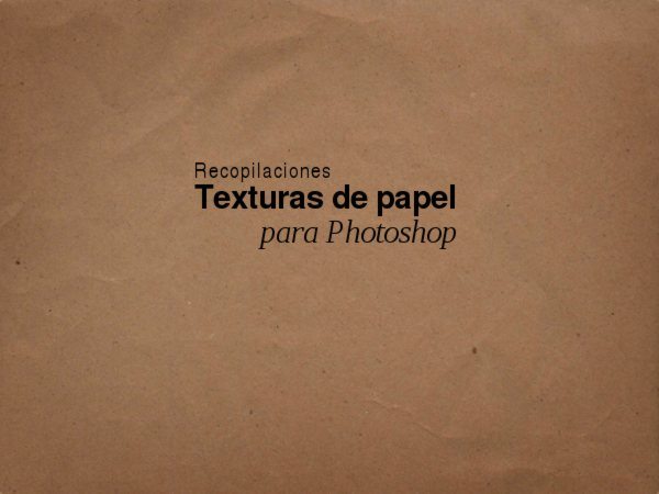 Recopilaciones-de-texturas-de-papel-para-Photoshop