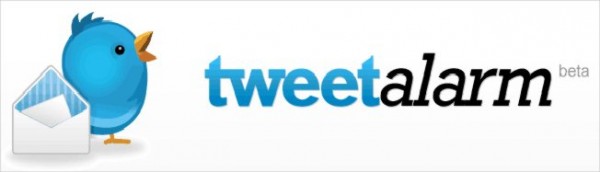 Tweetalarm
