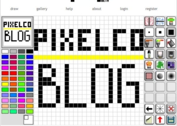 Piq Pixelco blog