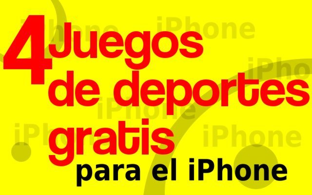 4-Juegos-de-deportes-gratis-para-el-iPhone