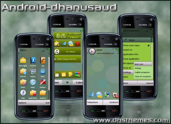 Android-theme-para-Nokia