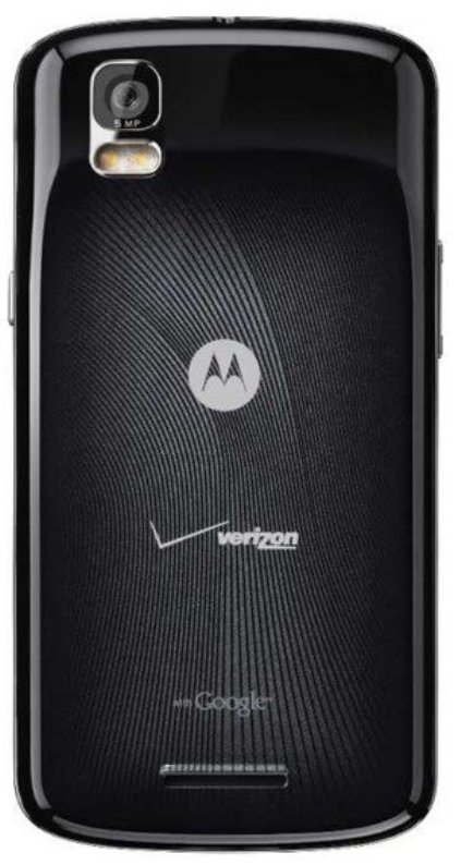 Nuevo Motorola Droid HD #rumor