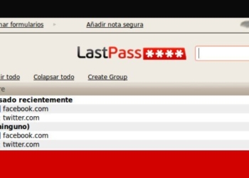 LastPass
