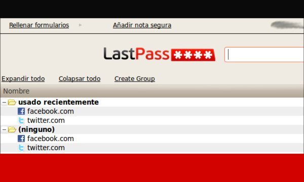 instal the new version for windows LastPass Password Manager 4.118