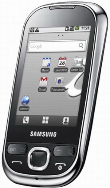 samsung i5500 galaxy 5