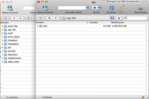 synchronize files cyberduck mac