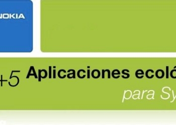 7-aplicaciones ecológicas para Symbian para descargar y comprar desde la OVI Store