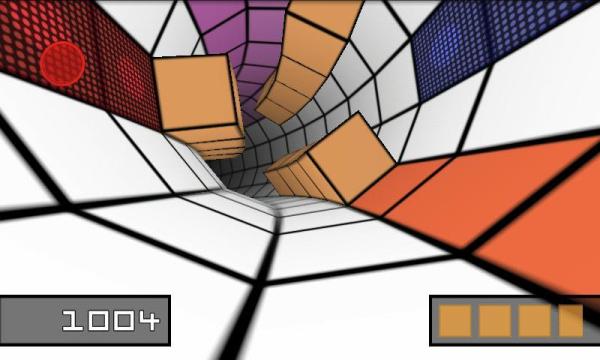 Speedx 3D Juego de carreras en tres dimensiones para Android games