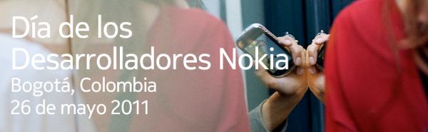 Día del Desarrollador Nokia