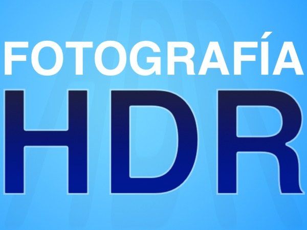 fotografia HDR