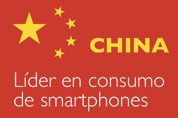 China - smartphones