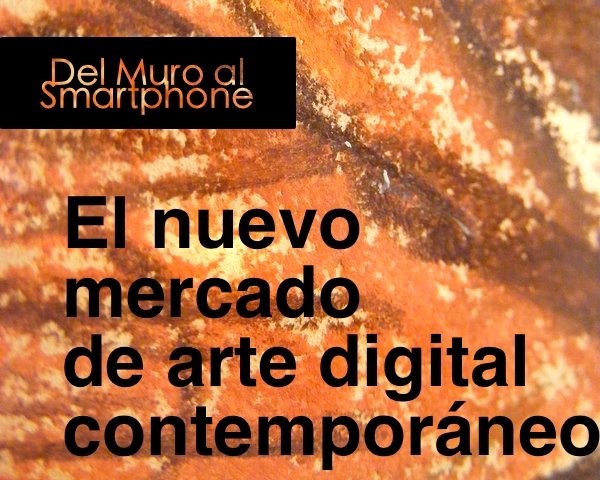 El nuevo mercado de arte digital contemporáneo