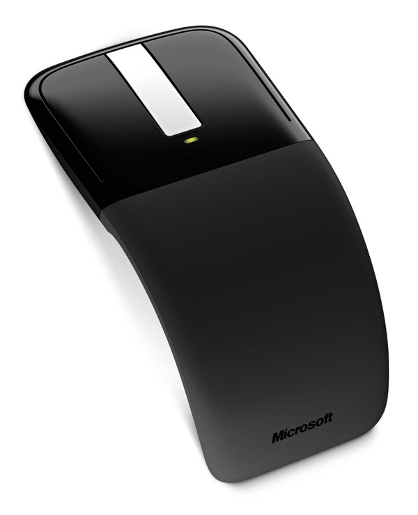 Microsoft ArcTouch