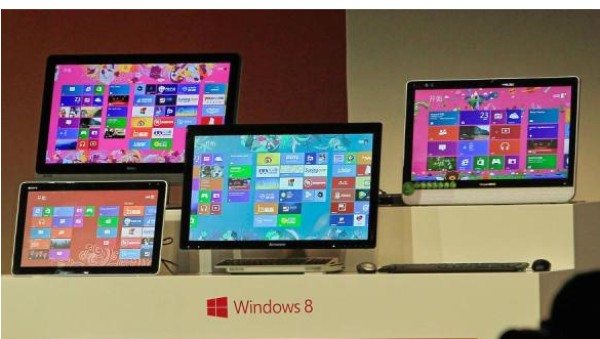 Windows 8