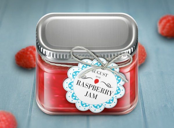 Jam iOS App Icon