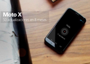 Motorola - Moto X