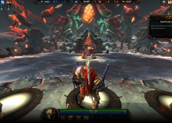 Simite - Game Screenshot
