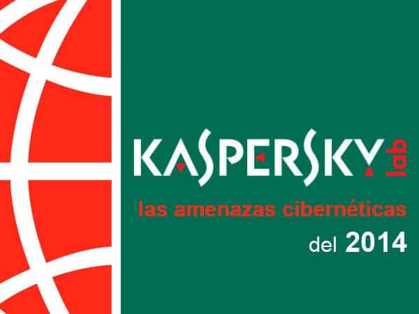 Kaspersky Lab - Amenazas del 2014