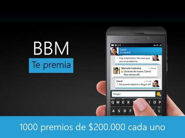 BBM - BlackBerry