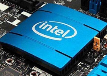 Nuevos procesadores Intel