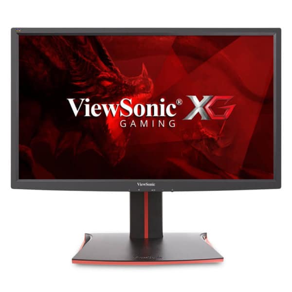Monitor ViewSonic XG2701