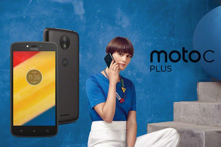 Conoce Los Nuevos Moto C Moto C Plus Y Moto E4 Plus De Motorola Pixelco Tech 6134