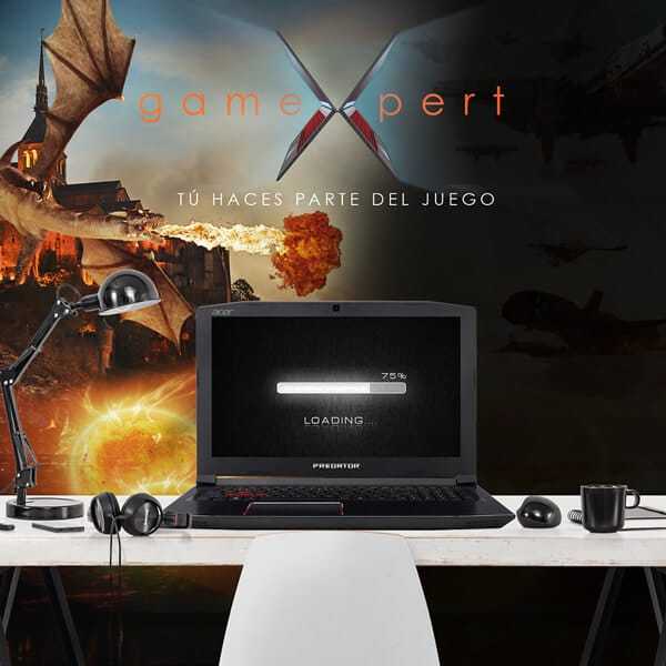 Cómo sacarle el mejor provecho a un PC para juegos