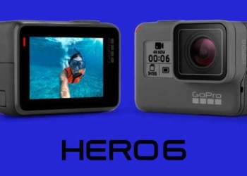GoPro HERO6 Black