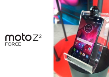 Motorola MotoZ2 Force