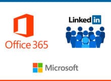recovery assistant for office 365