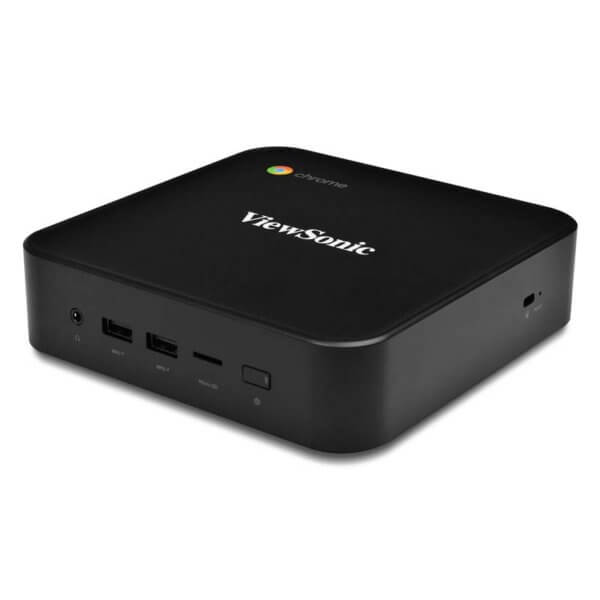 ViewSonic NP660 Chromebox