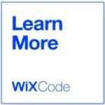 Learn more WixCode