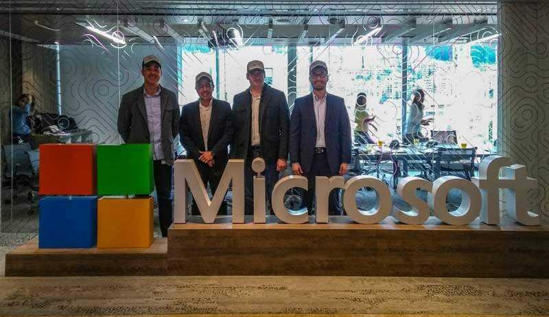 SAP y Microsoft crean alianza para acelerar la transformación digital de las PyMEs colombianas