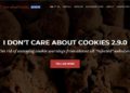 I Dont Care About Cookies